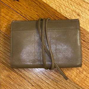 Brontibay Wrap Wallet